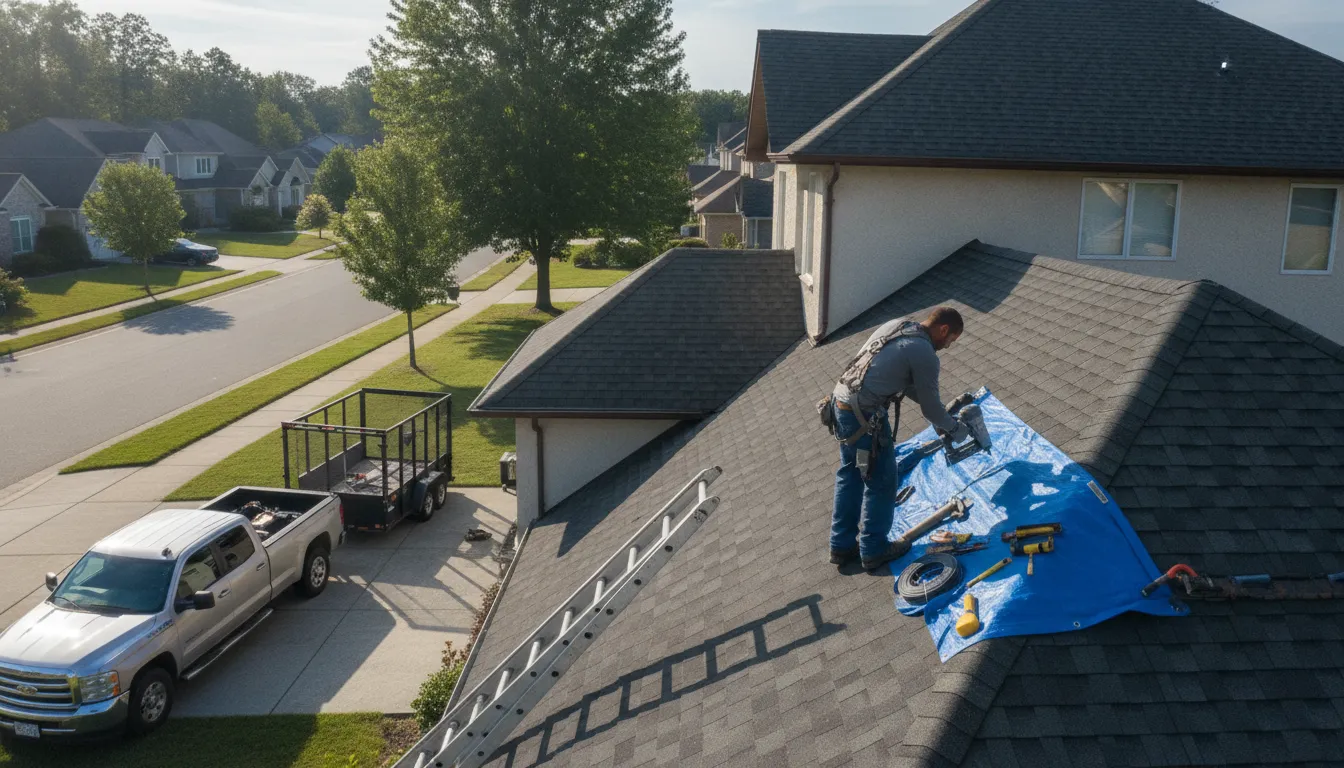 Trusted Roofing for Southold Homes & Businesses